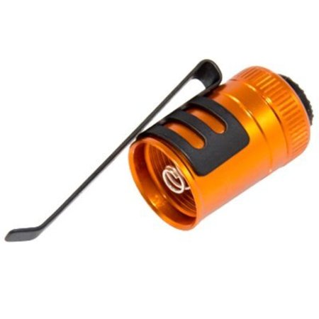 STREAMLIGHT STYLUS PRO TAILCAP-ORANGE F/66120-PART SR660023-6